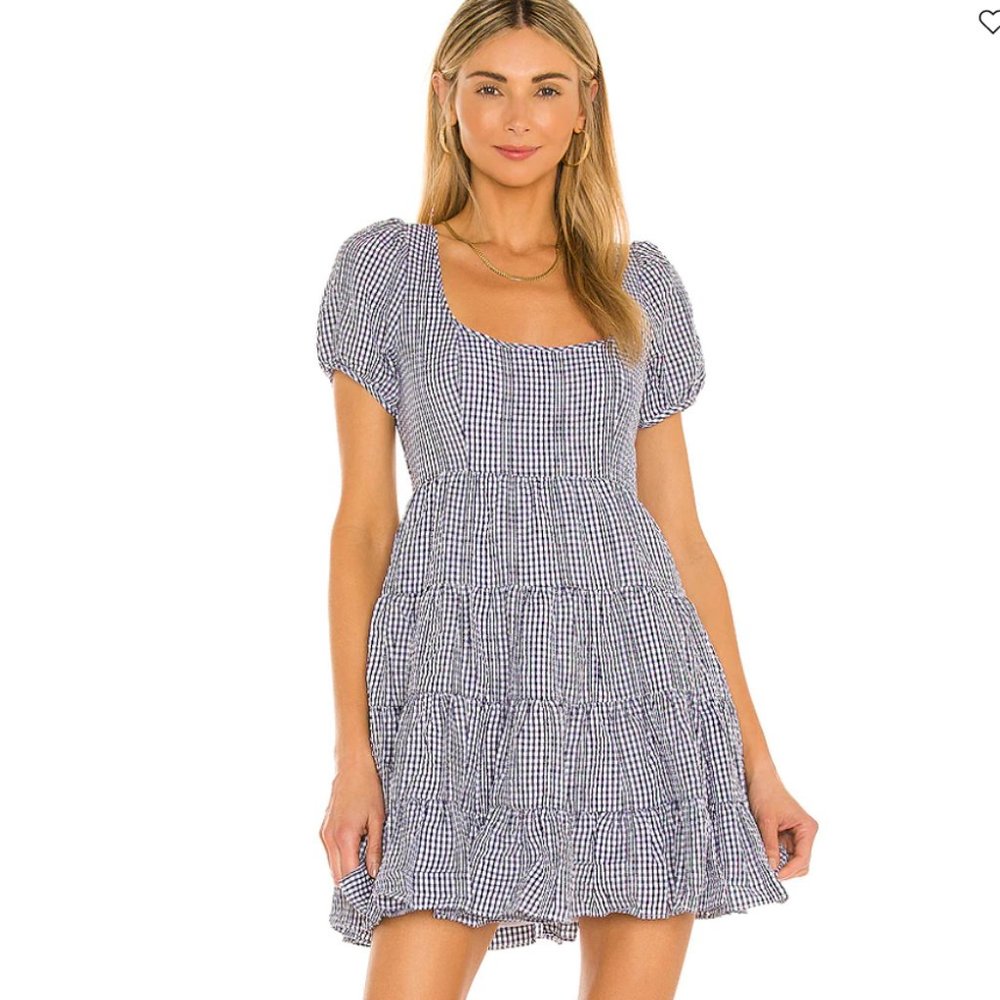 Likely Mini Chloe Dress - Picture 3 of 9